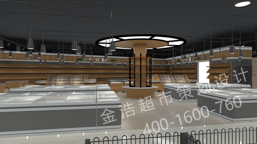 超市策划设计 超市策划设计
